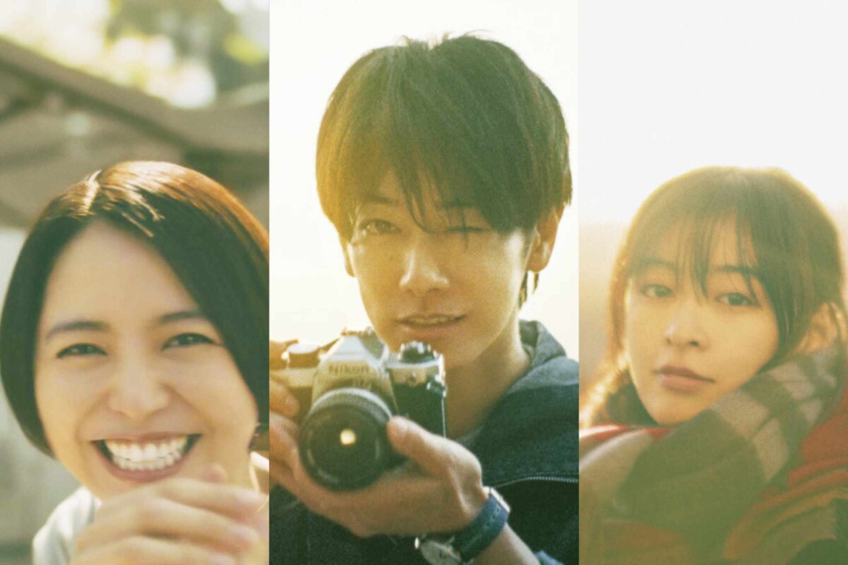 April Come She Will: il trailer e i poster del film evento al cinema ad aprile