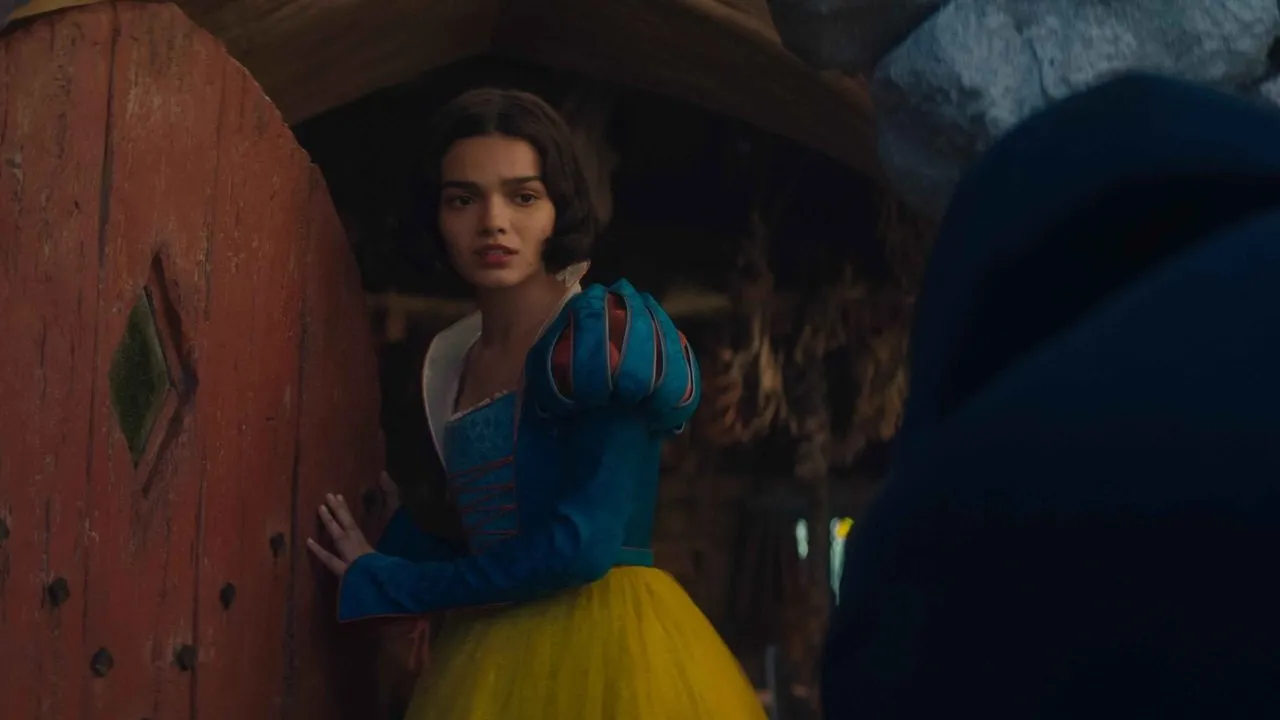 Biancaneve: i nuovi spot italiani del live-action