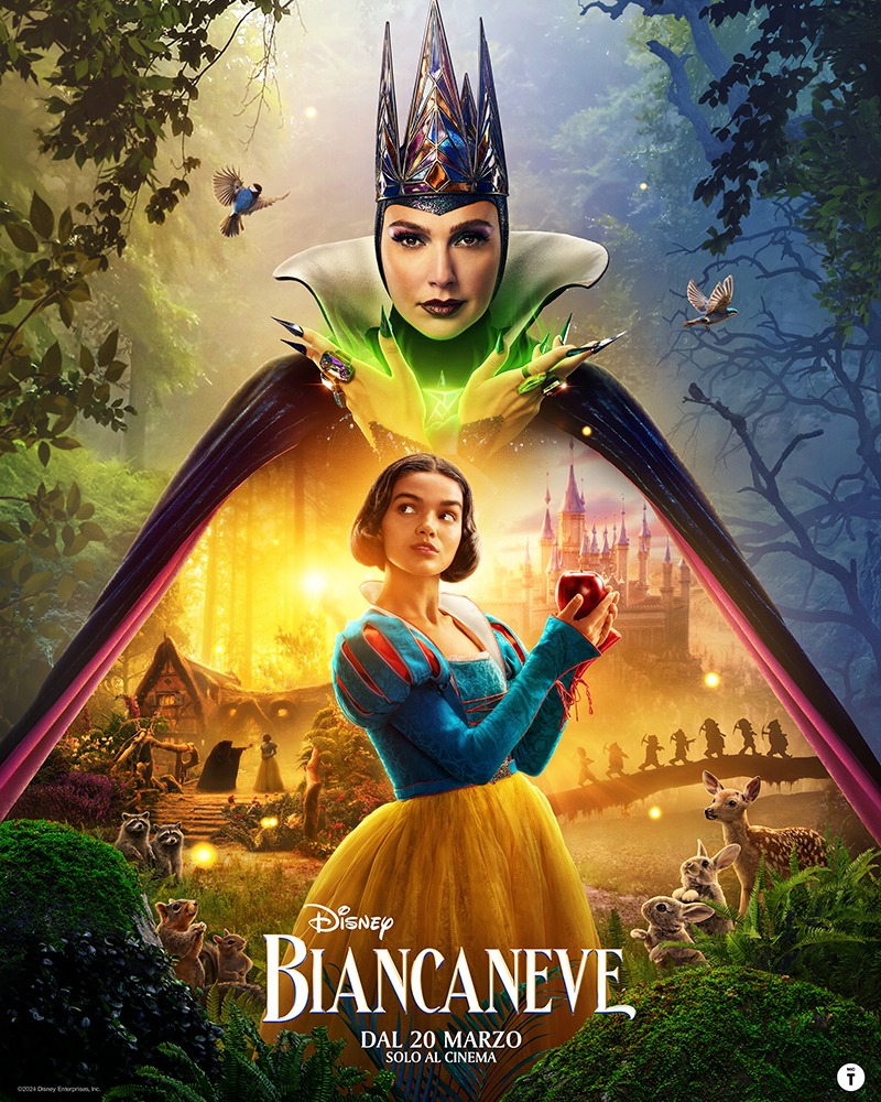 BIANCANEVE