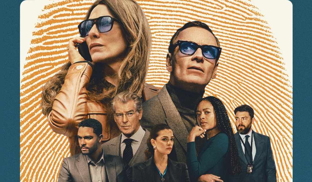 Black Bag: svelati il poster e l’uscita italiana del film di Steven Soderberg