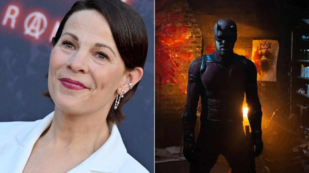 Daredevil: Rinascita 2, Lili Taylor entra nel cast della seconda stagione