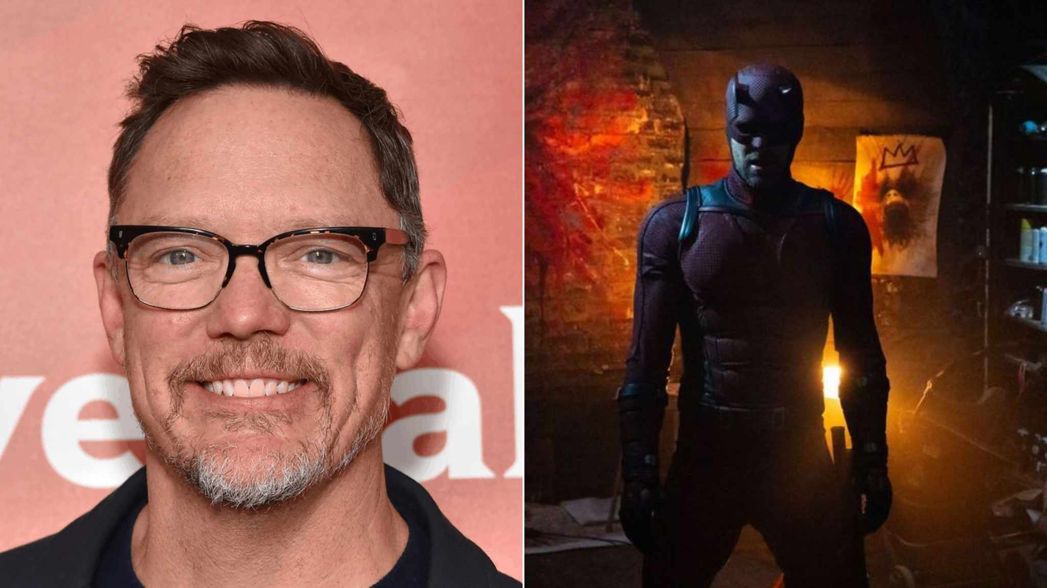 Daredevil: Rinascita 2, Mathew Lillard si unisce al cast