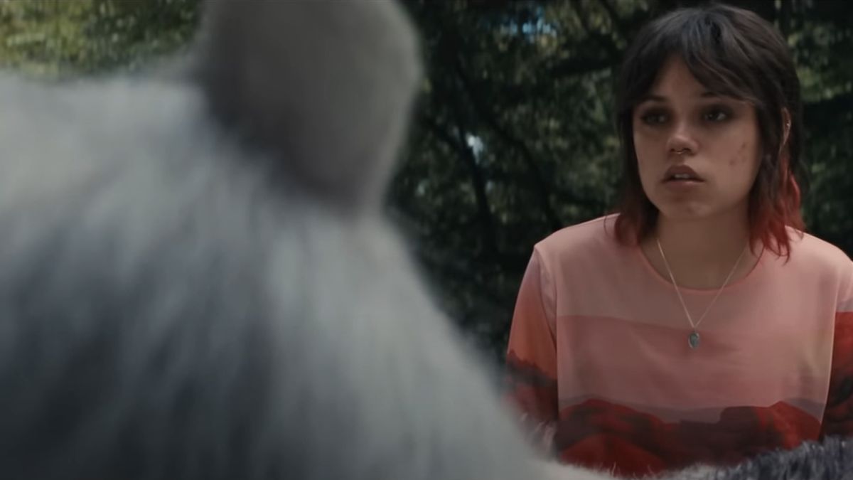 immagine film death of a unicorn