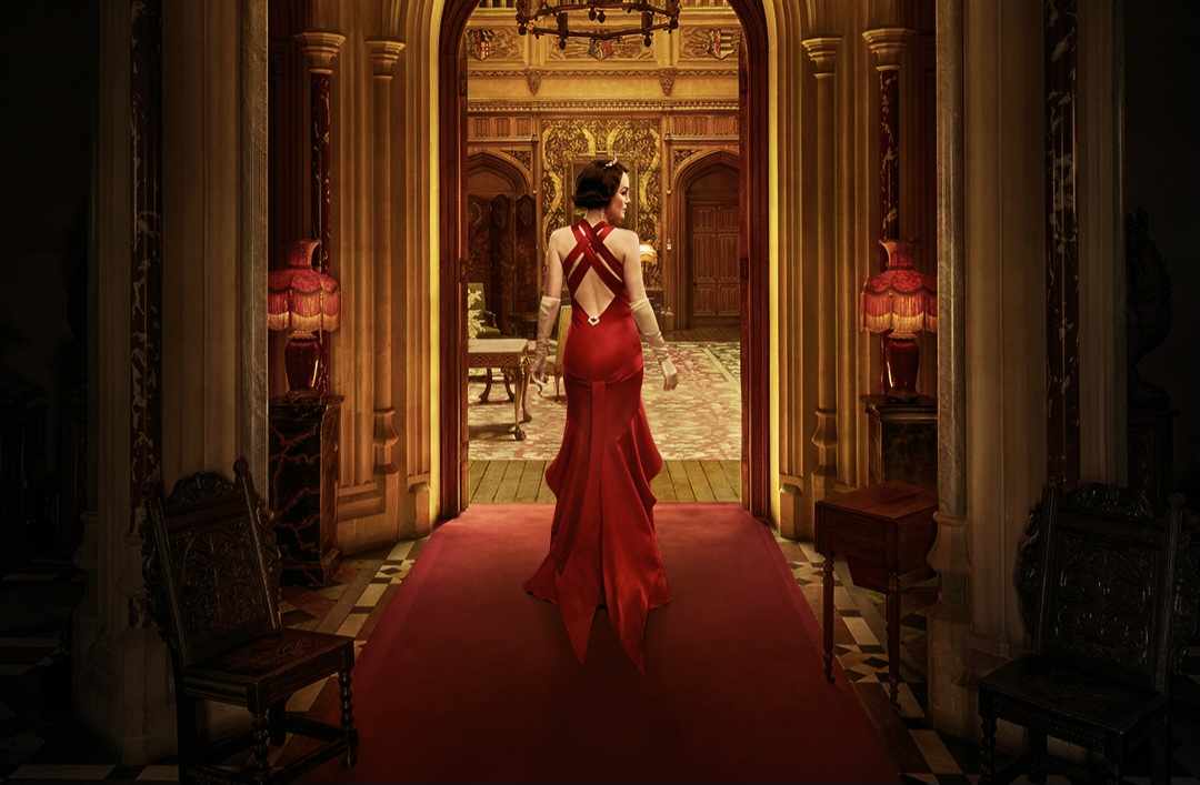 Downton Abbey 3: il primo poster svela il titolo del terzo e ultimo film
