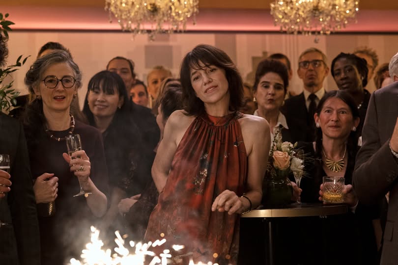 Étoile: il trailer e il poster della serie ad aprile su Prime Video