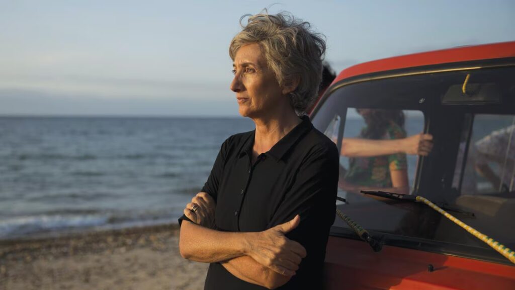 immagine film Felicia Impastato