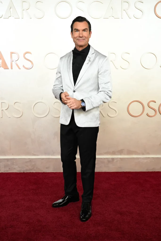jerry o'connell