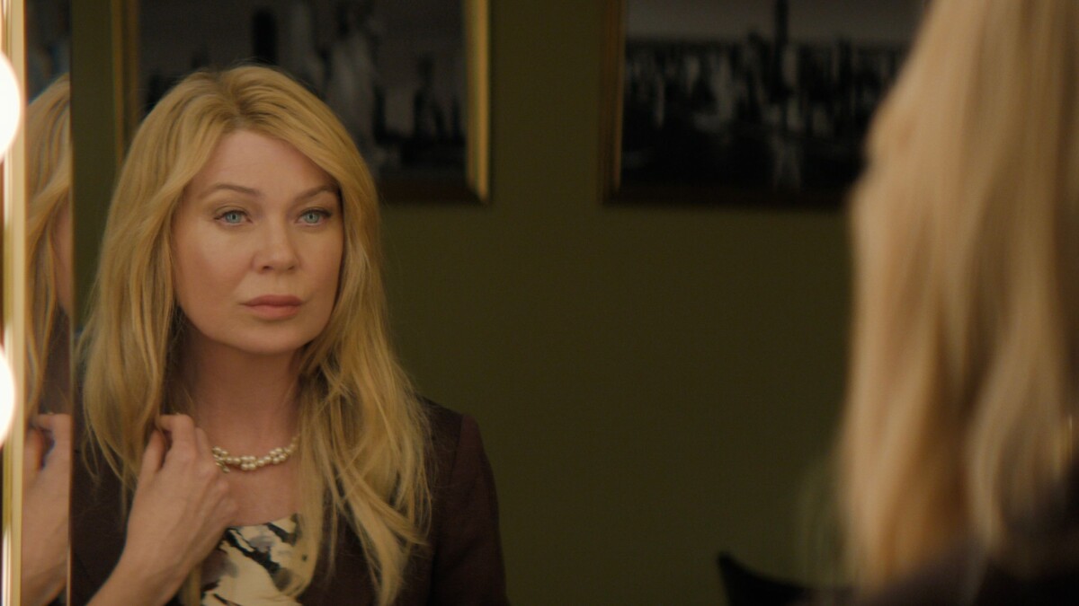 Good America Family: Disney+ annuncia la nuova data della serie con Ellen Pompeo