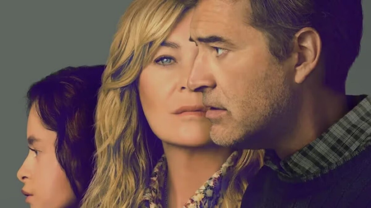 Good American Family: il trailer e la key art della serie da maggio su Disney+