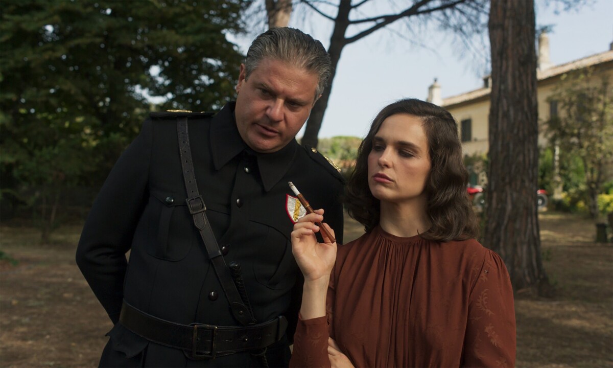 immagine film Ho Visto Un Re