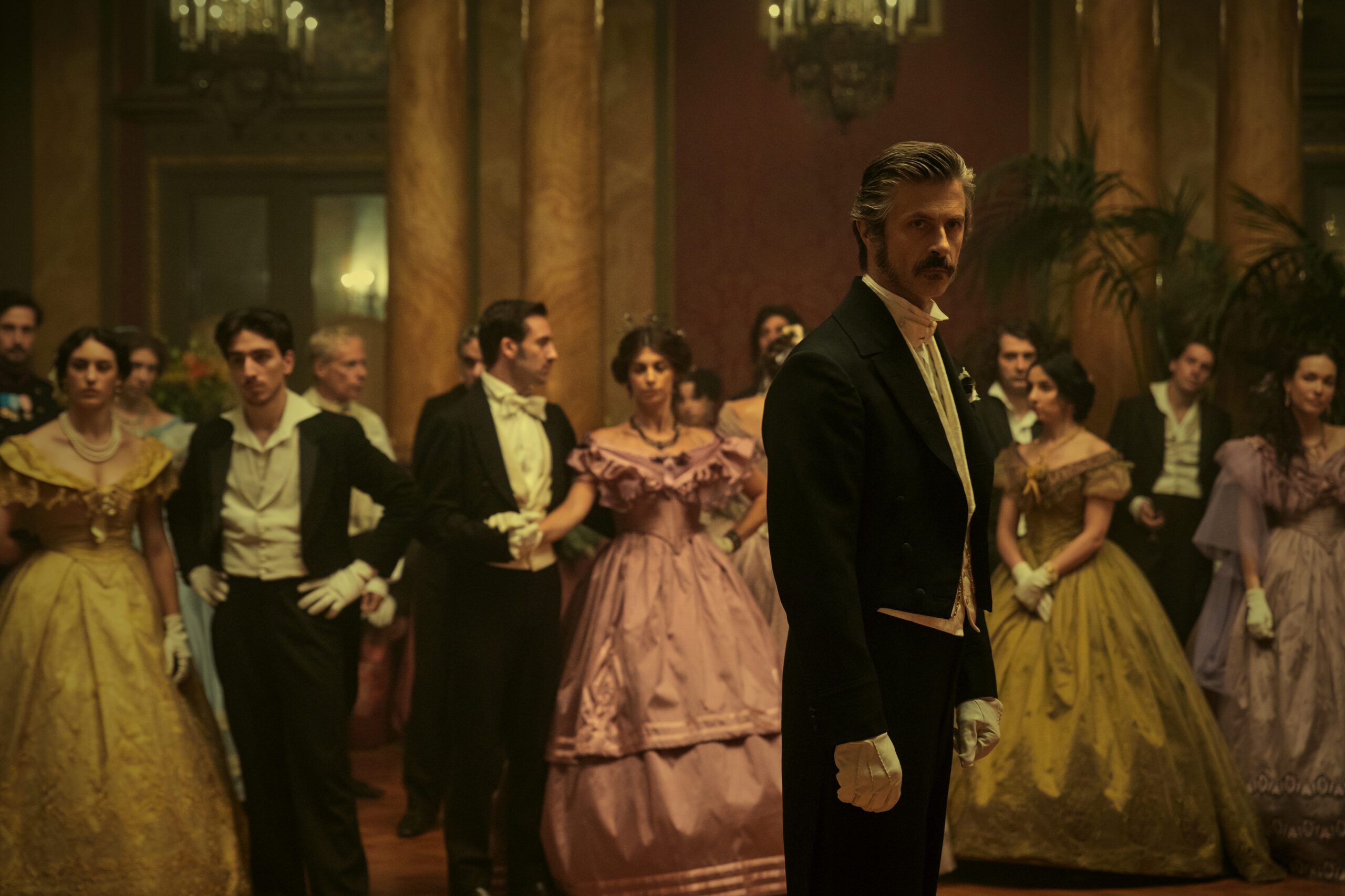 Il Gattopardo – La Serie, la recensione dell’adattamento Netflix tra fedeltà e innovazione