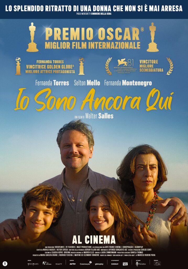 poster io sono ancora qui