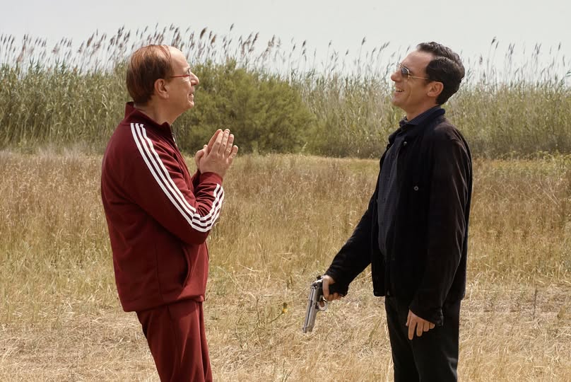 Iddu – L’Ultimo Padrino, in prima TV su Sky Cinema e NOW