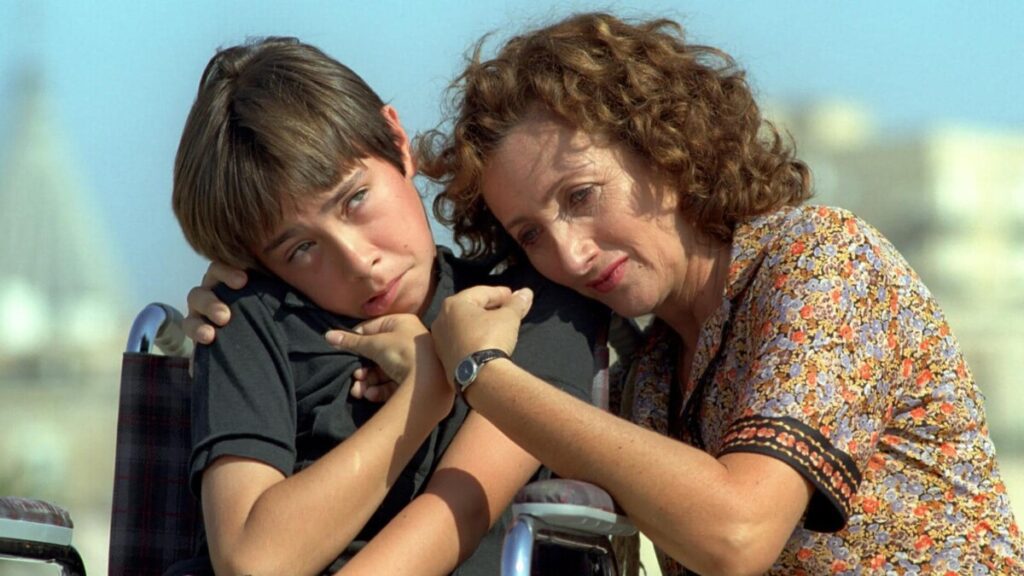 immagine film il figlio della Luna