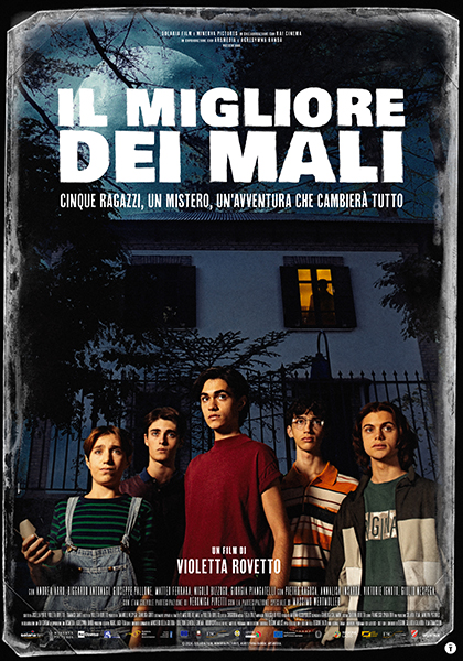 IL MIGLIORE DEI MALI