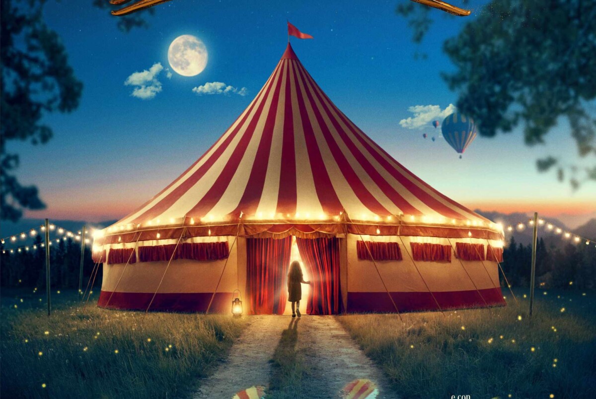 cover teaser poster Incanto