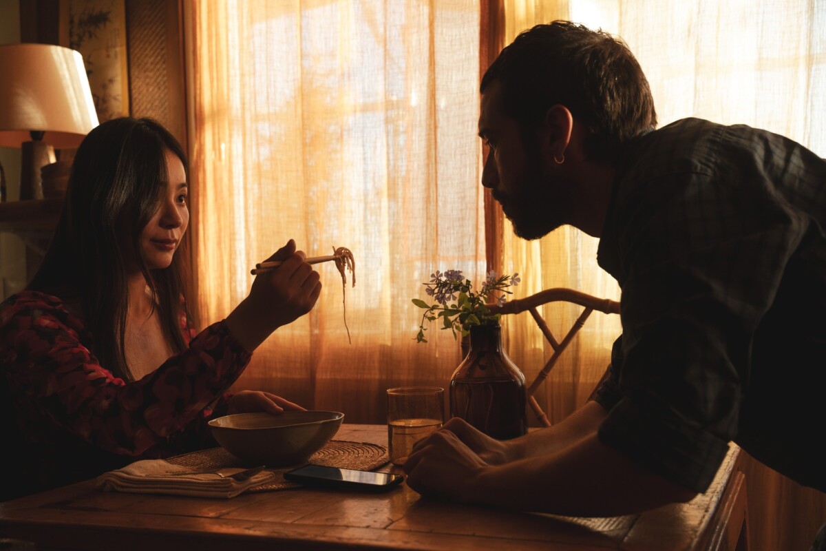 La Città Proibita: il nuovo trailer ufficiale