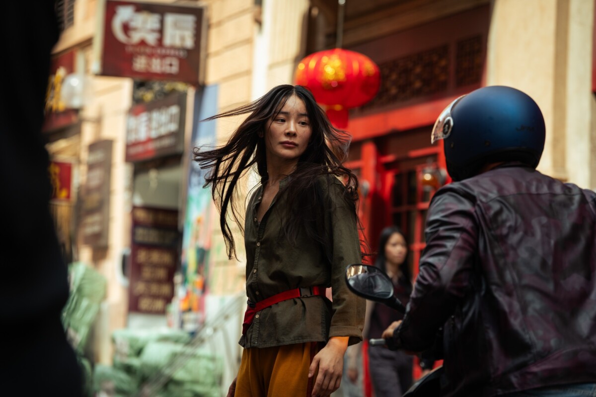 La Città Proibita: la terza clip dell’atteso film di Gabriele Mainetti