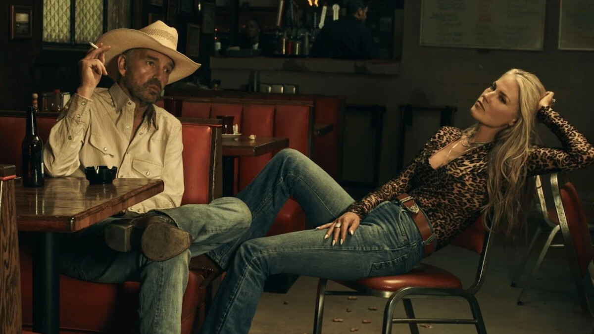 Landman: Paramount+ rinnova la serie per una seconda stagione