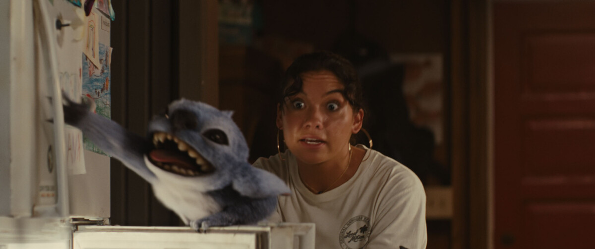 Lilo & Stitch: le immagini ufficiali del live-action nei cinema dal 21 maggio