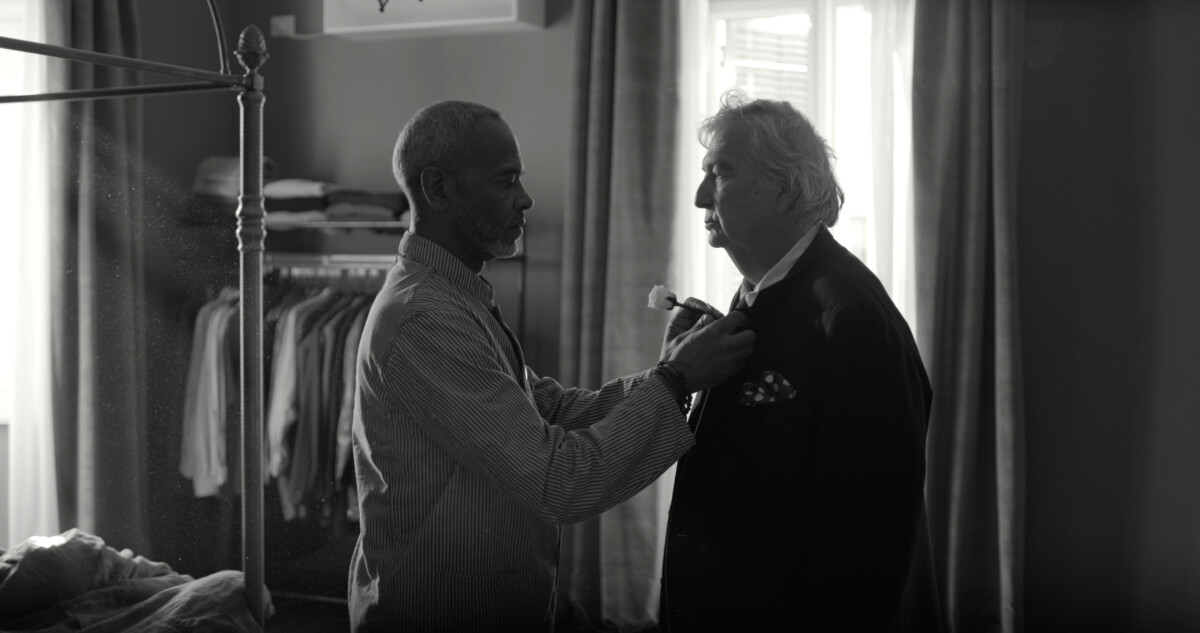 immagine film l'infinito