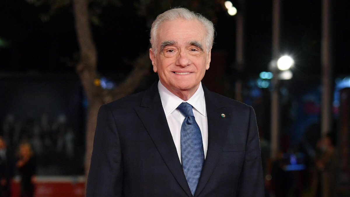 I 20th Century Studios si aggiudicano i diritti del nuovo film di Martin Scorsese