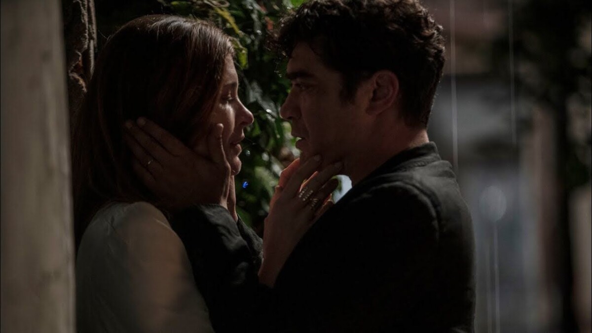 Muori di Lei: il video backstage del film con Riccardo Scamarcio e Maria Chiara Giannetta