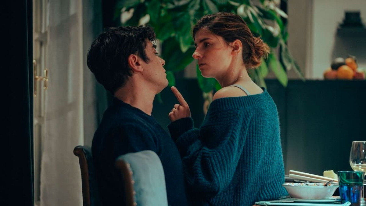 Muori di Lei: le clip del film con Riccardo Scamarcio e Maria Chiara Giannetta