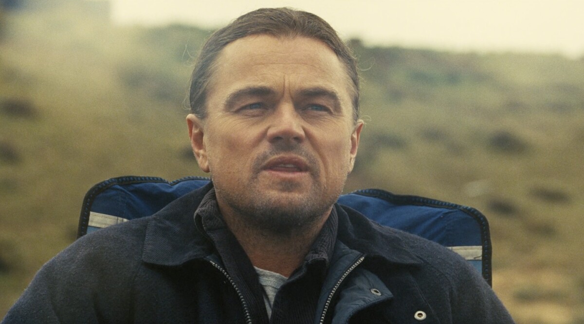 immagine film One Battle After Another