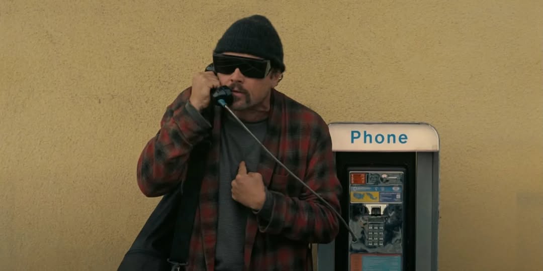 immagine film one battle after another