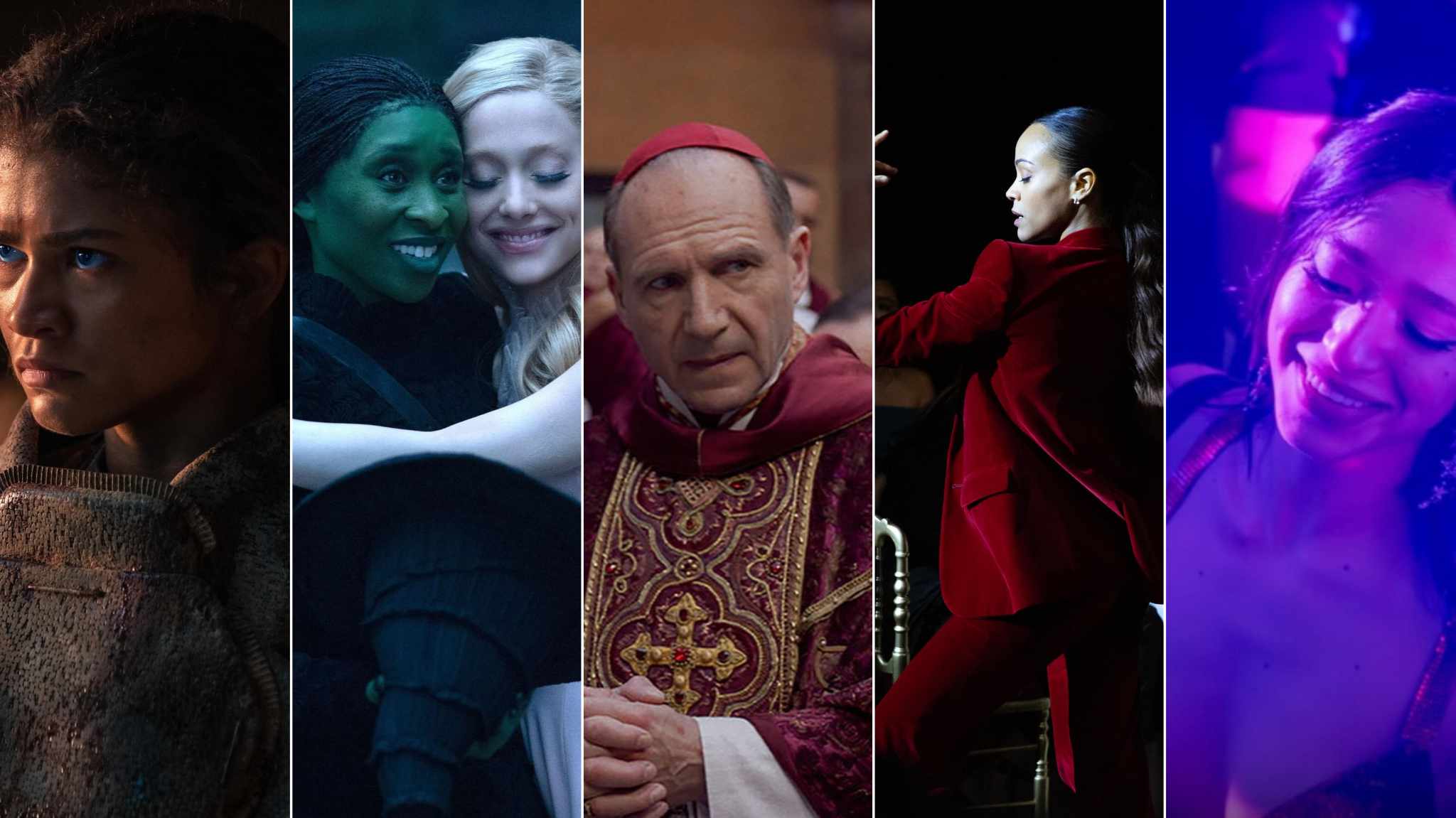 I film vincitori degli Oscar 2025 su Sky e NOW