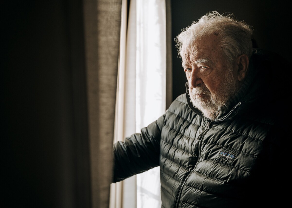 Pupi Avati riceverà il Globo d’Oro alla Carriera