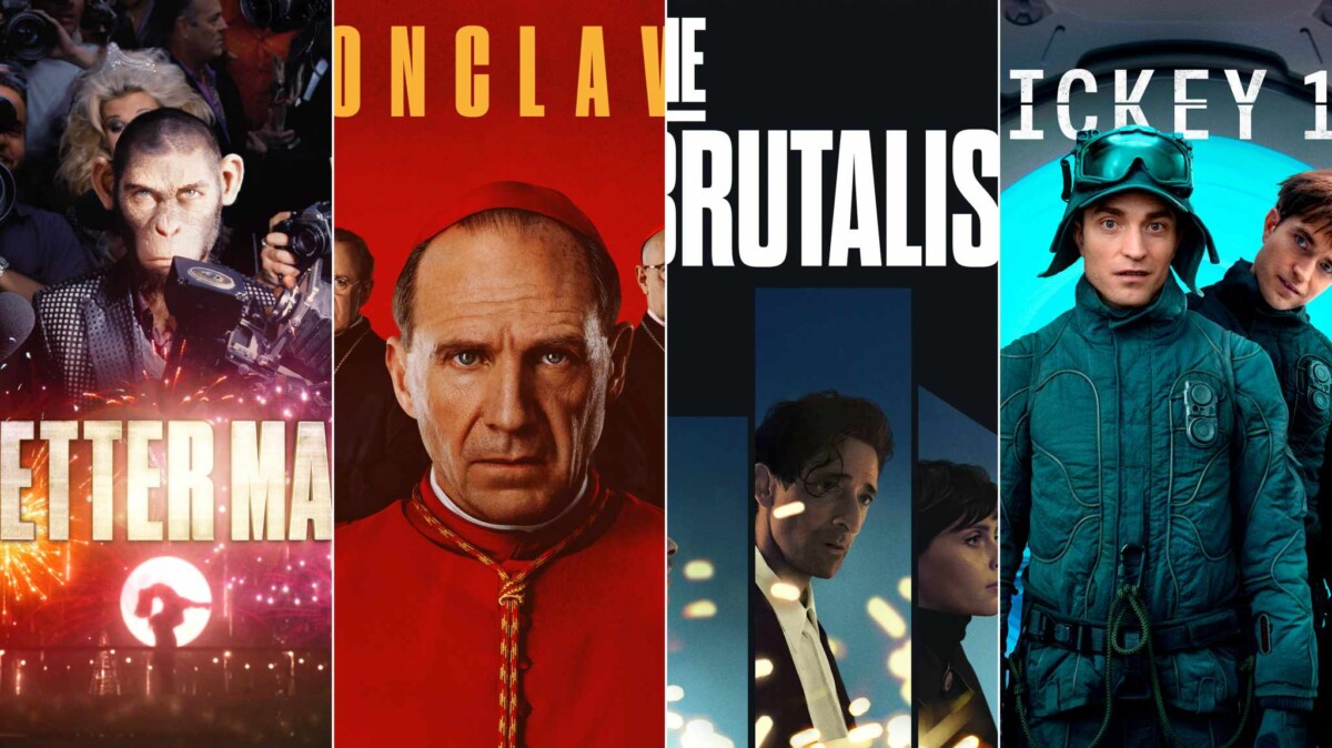 Rakuten TV: i nuovi titoli disponibili ad aprile