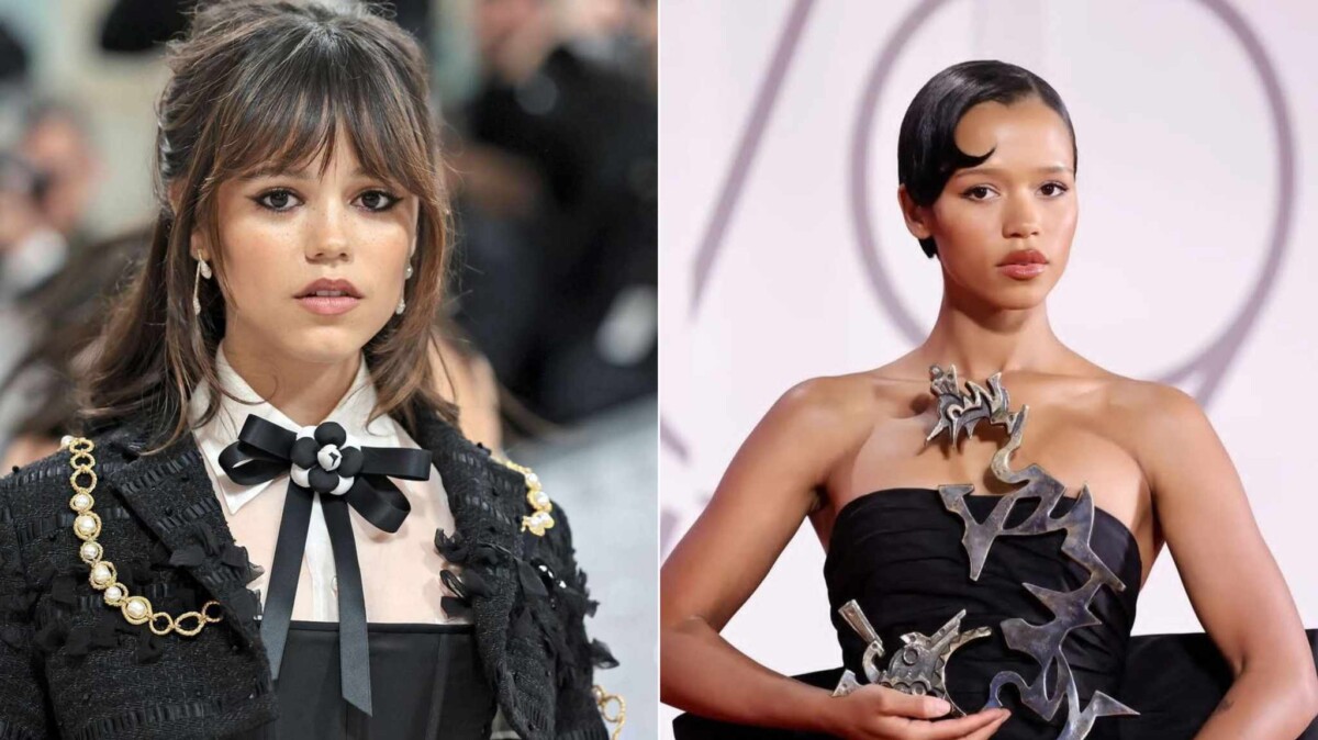 Single White Female: Jenna Ortega e Taylor Russell in trattative per il remake