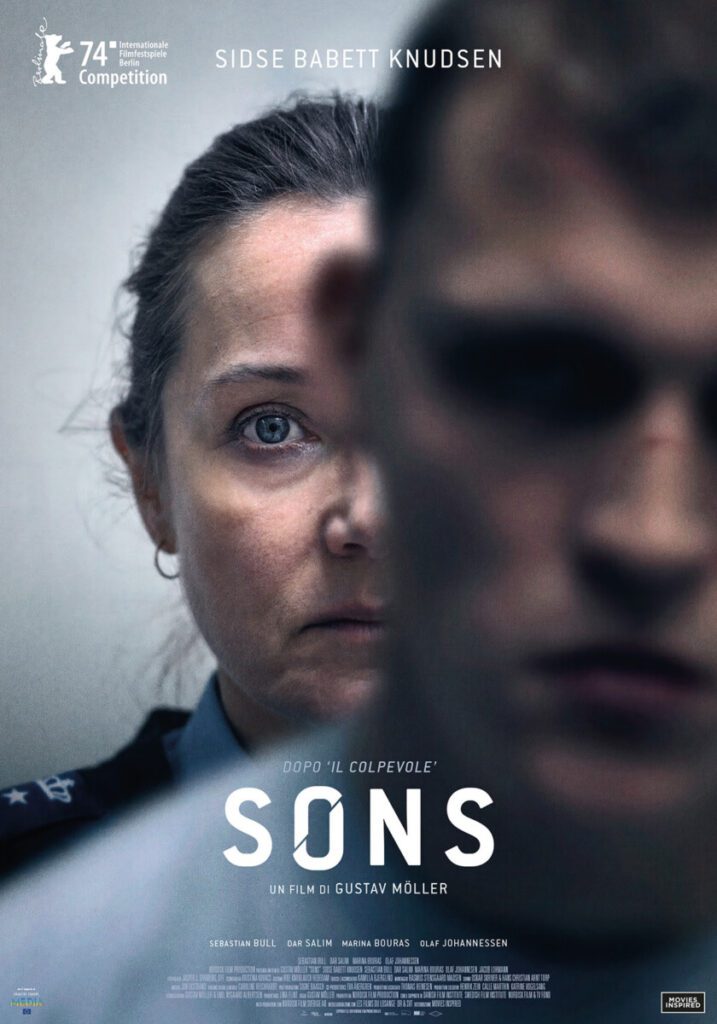 poster sons