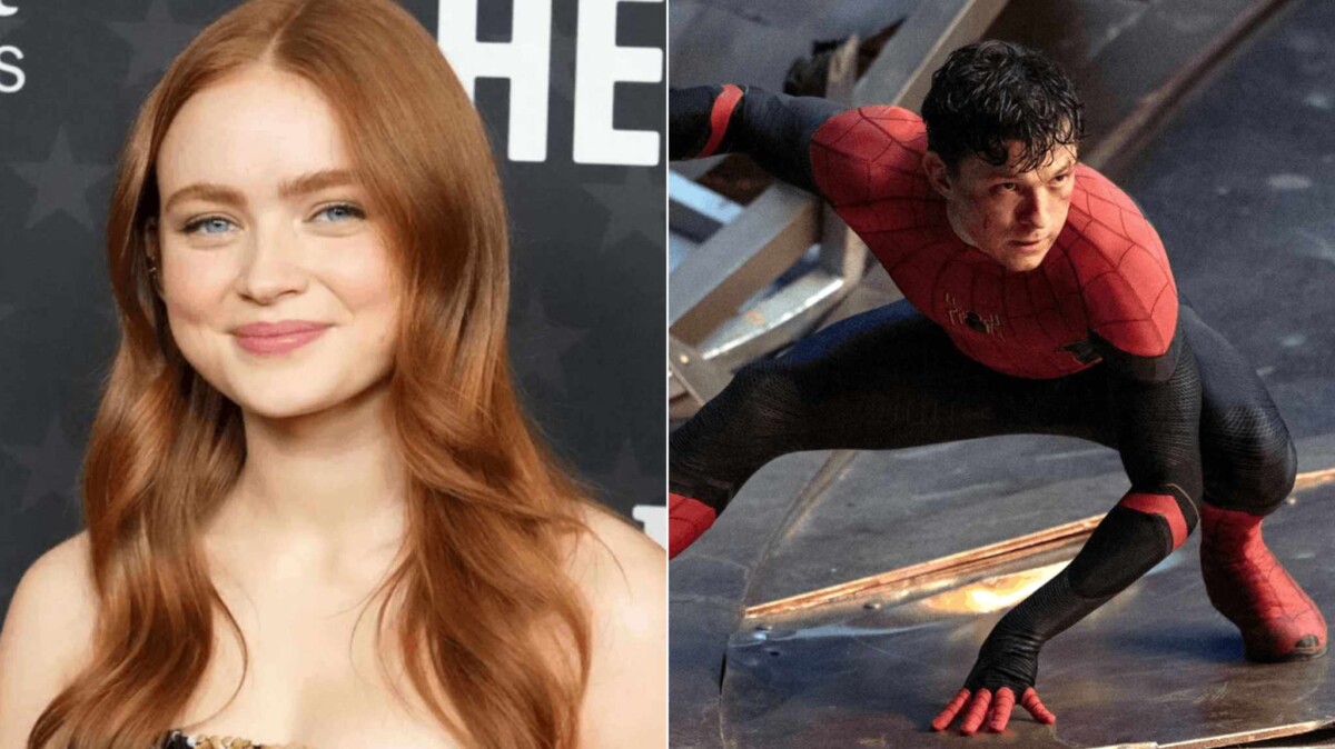 Spider Man 4: Sadie Sink entra nel cast