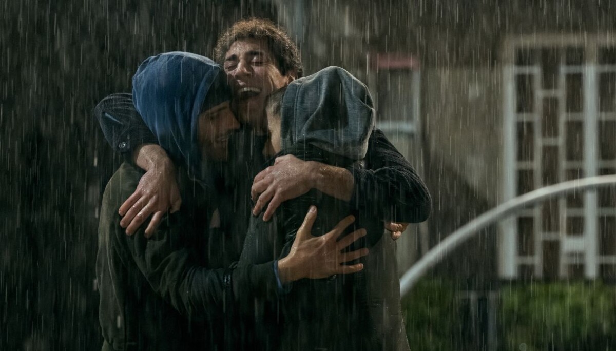 Storia della mia Famiglia: Netflix conferma la seconda stagione