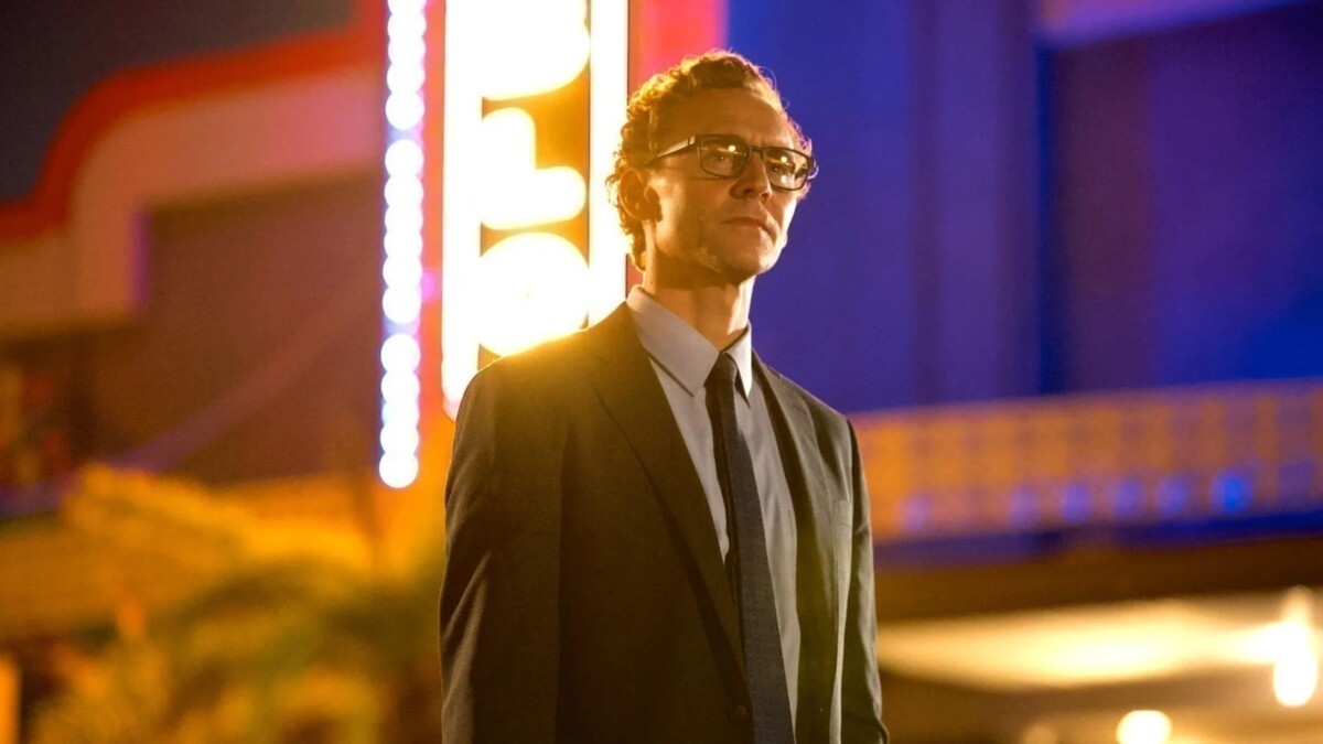 immagine film The Life of Chuck