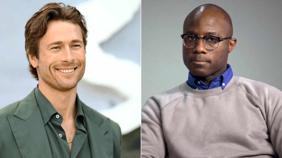 The Natural Order: Barry Jenkins potrebbe dirigere Glen Powell