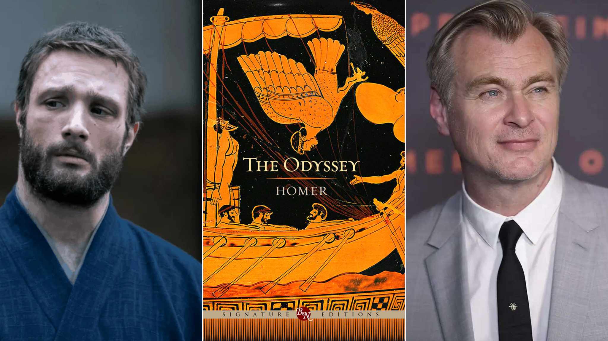 cover immagini cosmo jarvis christopher nolan