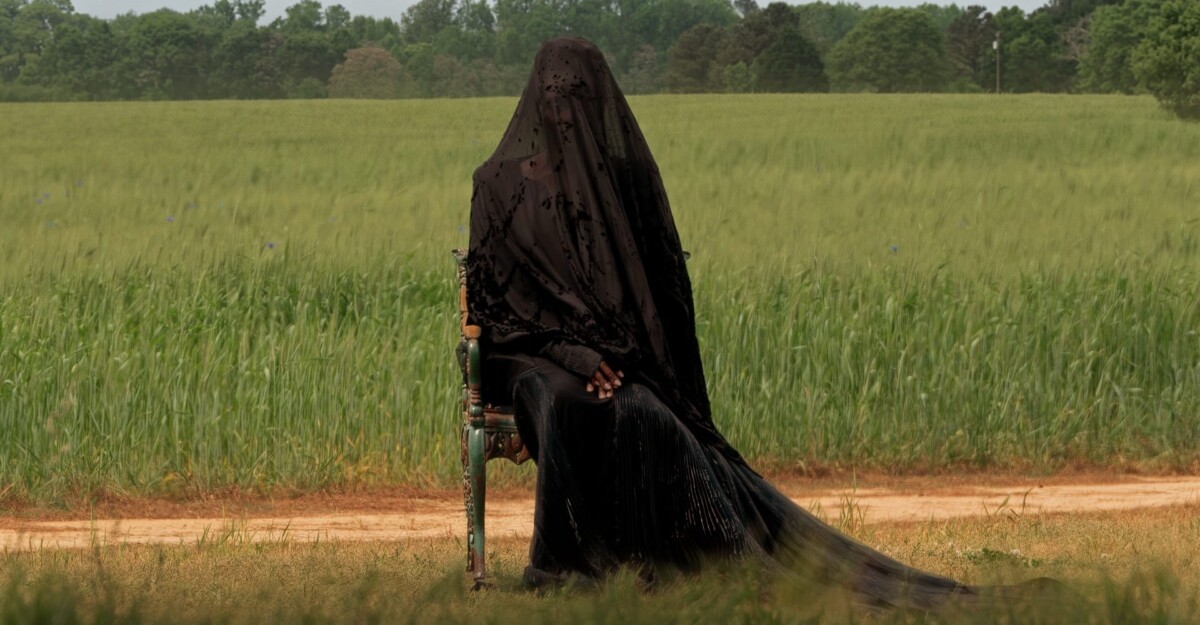 The Woman in the Yard: il nuovo trailer Italiano e il poster dell’horror nei cinema a giugno