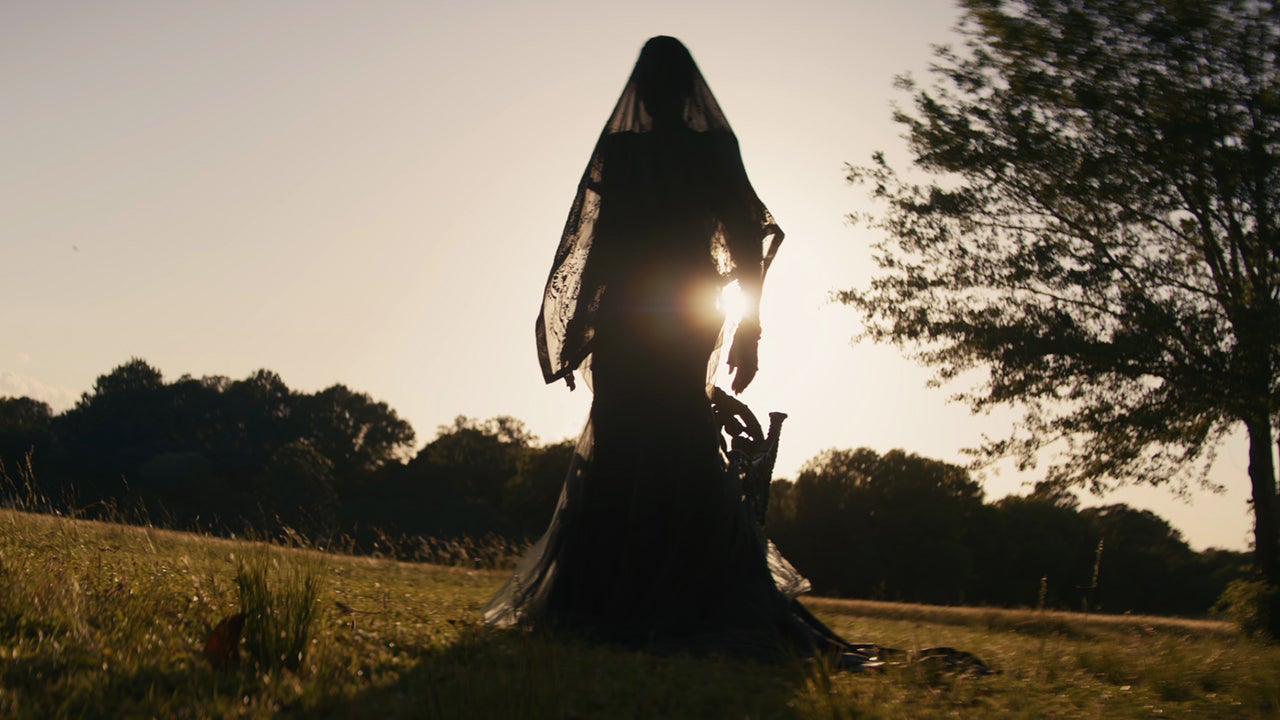 The Woman in the Yard: il nuovo trailer dell’horror Blumhouse