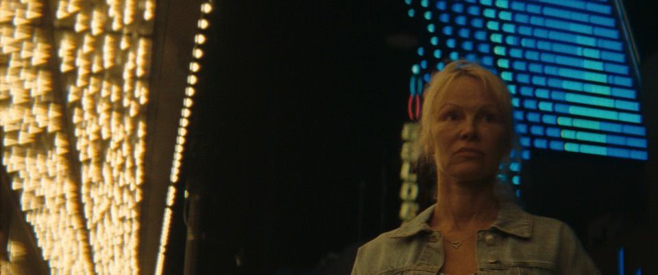 immagine film the last showgirl