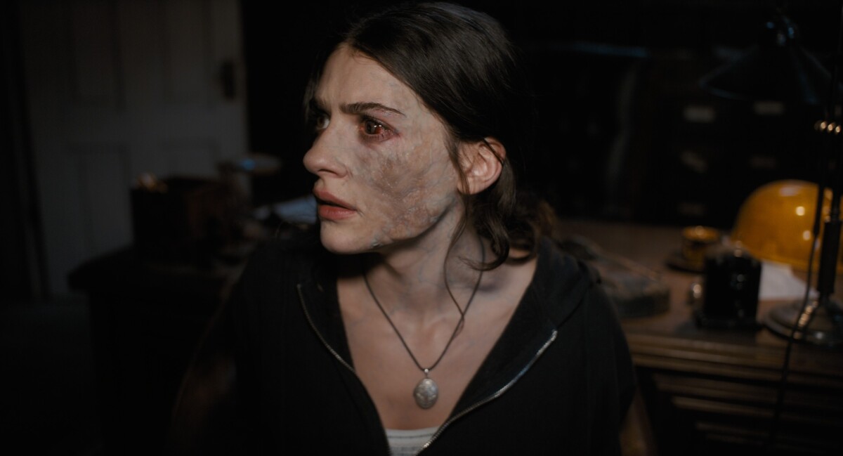 Until Dawn: Fino all’alba, il nuovo trailer e il poster dell’horror al cinema ad aprile  