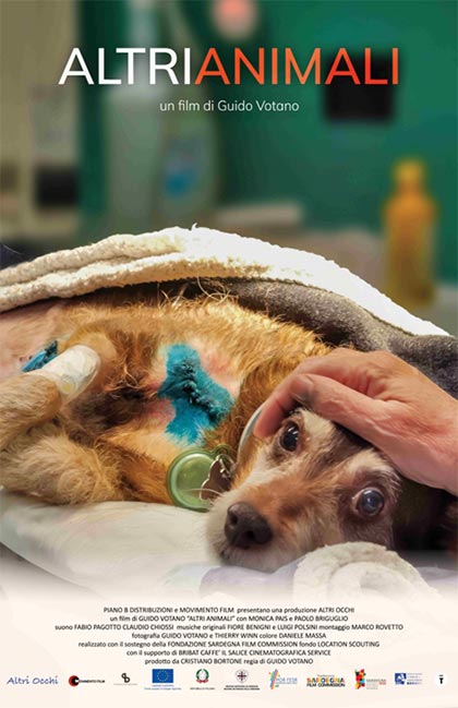 poster altri animali