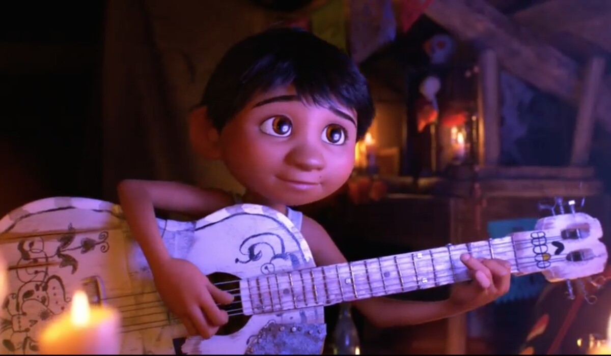 Coco 2: Disney e Pixar annunciano l’uscita del sequel