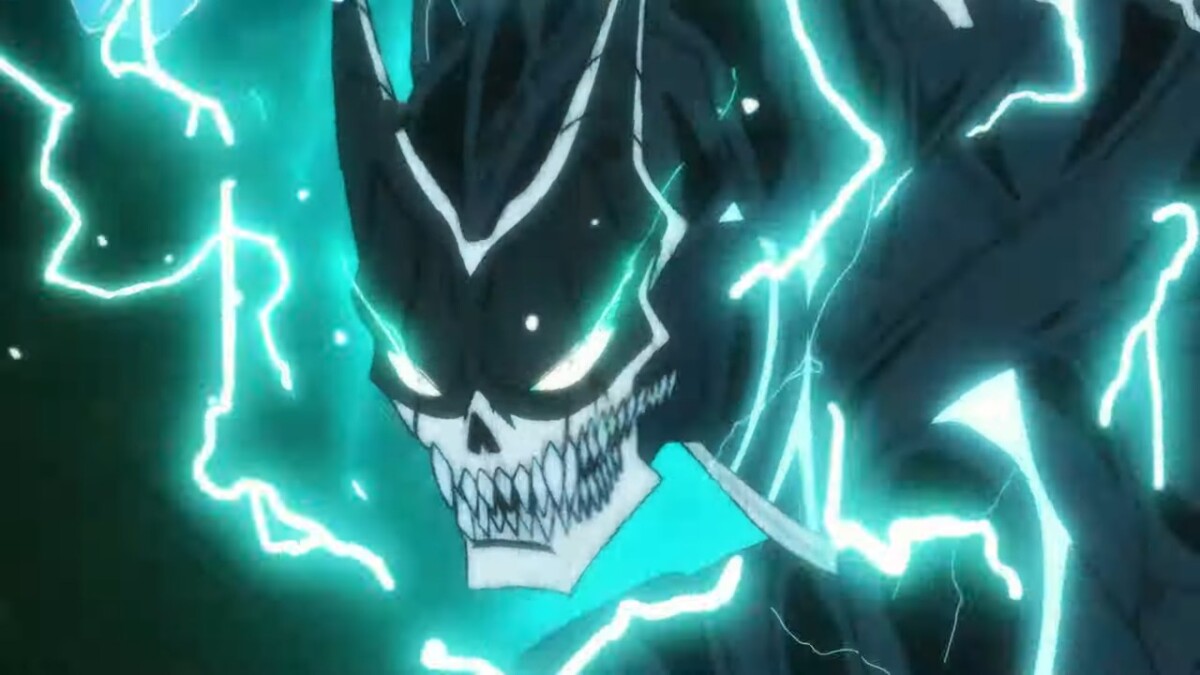 Kaiju No. 8: Mission Recon, il trailer italiano del film evento al cinema