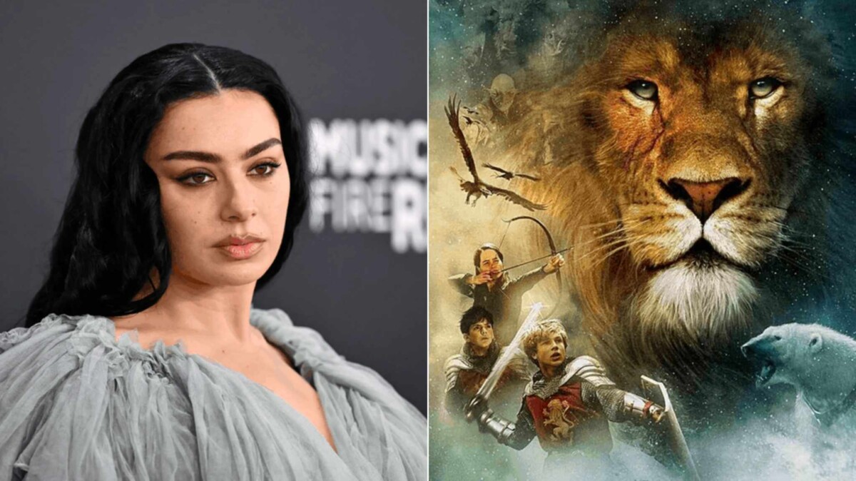 Le Cronache di Narnia: Charli XCX potrebbe unirsi all’adattamento di Greta Gerwig