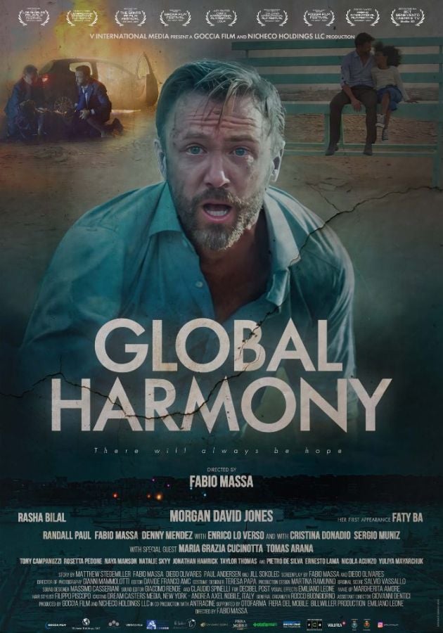 GLOBAL HARMONY