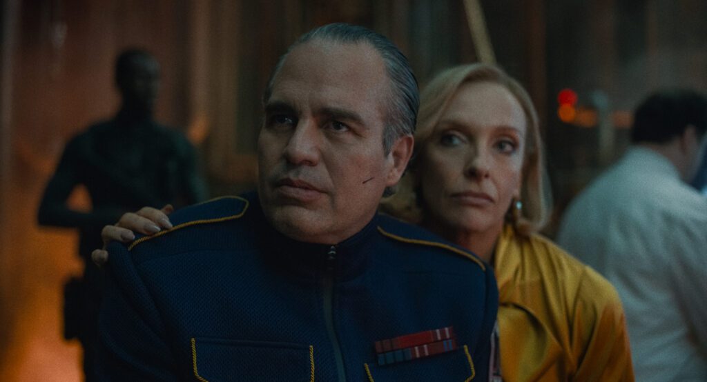 immagine film Mickey 17